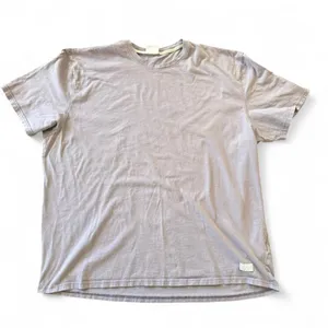 Men’s T-Shirt Hollister Short Sleeve XXL thumbnail 1