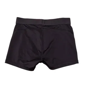 Black Athletic Shorts from Victorias Secret thumbnail 2