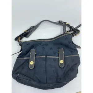 DOONEY & BOURKE Blue Mini Bag thumbnail 2