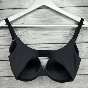 SKIMS fits everybody push up Demi bra size 32C nwt (2295) thumbnail 4