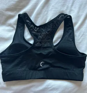 Zyia sports bra thumbnail 1