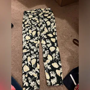 7 for all‎ mankind floral jeans 24 thumbnail 3