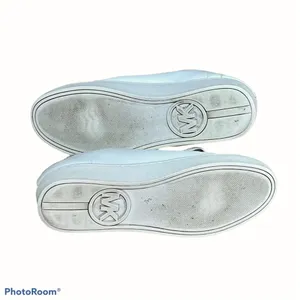 Michael Kors Irving tennis sneakers thumbnail 6