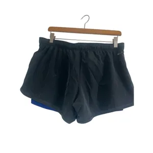 ✨Nike Phantom Dri Fit Running Athletic 2-1 Sz Medium Shorts✨ thumbnail 3