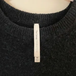 Aritzia The Group by Babaton Oversized Thurlow Sweater thumbnail 9
