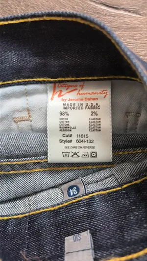 Citizens of Humanity Jeans thumbnail 8