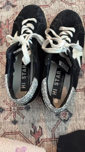 Golden Goose Sneakers Low-Top Superstar thumbnail 6