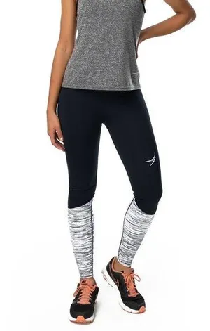 076EA.- Endeavor Athletic. Power up leggings. Size Large thumbnail 1
