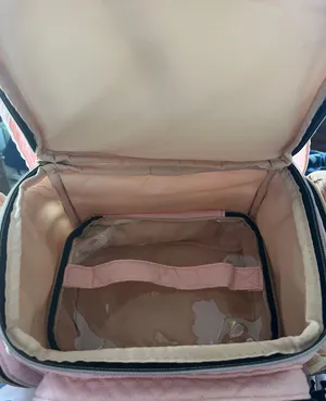 Bag Pink thumbnail 3