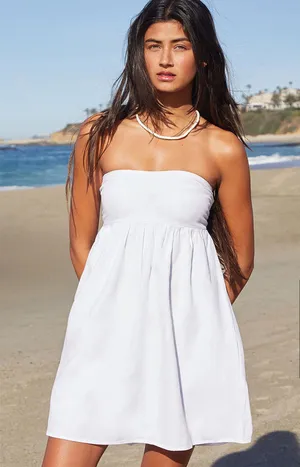 PacSun Dress LA Hearts thumbnail 2