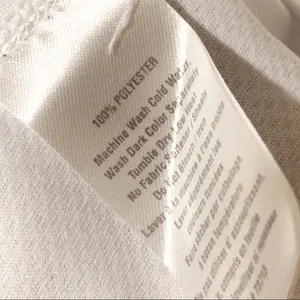 Columbia Womens Medium White Omni Dry Long Sleeve‎ Athletic Top thumbnail 5