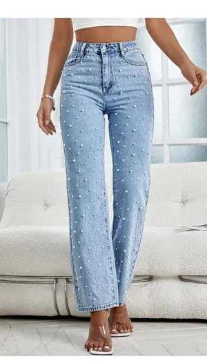 Pearl Jeans Blue Size M thumbnail 2