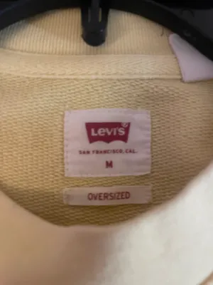 Levi’s Sweatshirt thumbnail 3