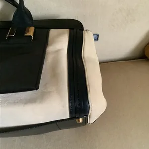 CHLOE ALICE leather bag 🌹🌹🌹 thumbnail 9