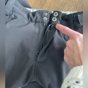 Gerry Black Snowpants thumbnail 4
