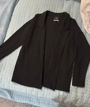BDG Urban Outfitters Black Blazer thumbnail 1