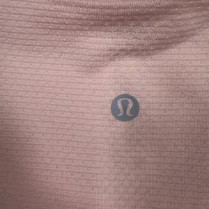 Lululemon 18 Swiftly Tech Short Sleeve 2.0 Pink Peony Active Running Shirt Top thumbnail 12