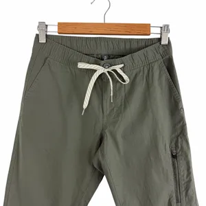 VUORI Ripstop Pants Green Size XS thumbnail 3