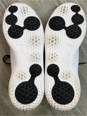 Women's Nike Roshe G Golf Shoe Size 8 Athletic Outdoor AA1851-002 thumbnail 6