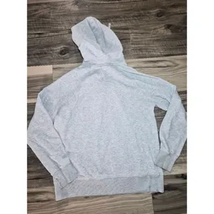 The-north-face Women's Grey Sweatshirt thumbnail 7