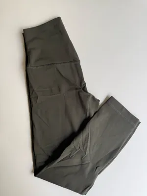 Greenish Lululemon Align Leggings 23" thumbnail 1