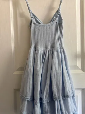 Aerie Dress thumbnail 2