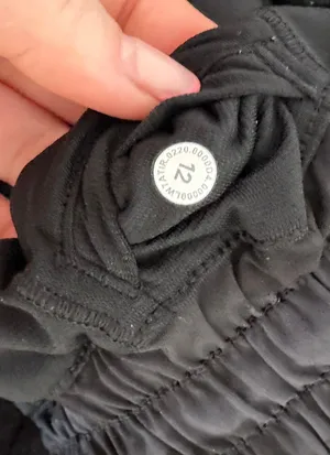 Lululemon Shorts thumbnail 4