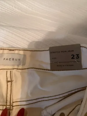 PacSun Mom Jean thumbnail 3