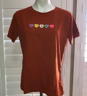 Viatran Orange Size L thumbnail 1