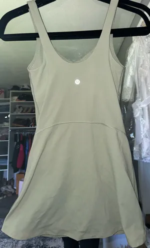 Lululemon Align Dress thumbnail 4