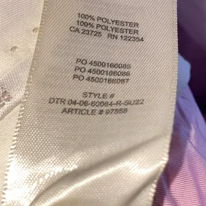 Wilfred Lilac Cropped Wide-Leg Trousers thumbnail 8