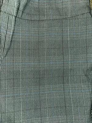 Van Heusen Plaid Dress Pants thumbnail 5