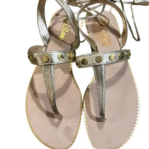 COPY - Lilly Pulitzer Aileen sandals size 7 thumbnail 2