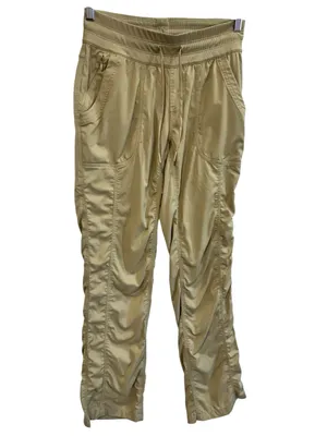 The North Face Women’s Aphrodite 2.0 Pants Tan SP thumbnail 2
