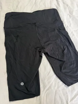 Lululemon Biker Shorts thumbnail 2