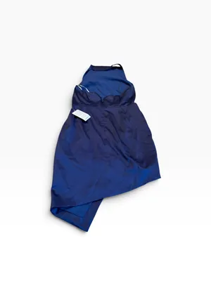 ELLIATT navy camo dress nwt thumbnail 5