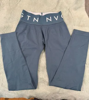 NVGTN Sport Seamless Leggings thumbnail 1