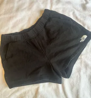 North Face Sweat Shorts thumbnail 1