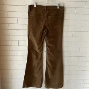 Free People We The Free “Just Float On” Corduroy Flare Pants Size 26 thumbnail 8