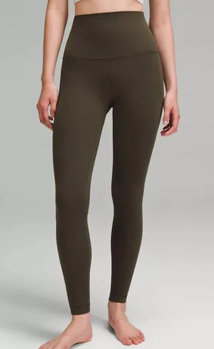 Lululemon Align Leggings thumbnail 1