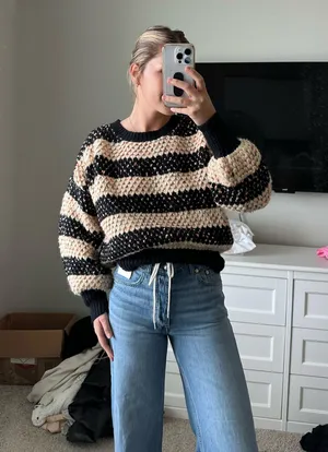 Boutique Sweater thumbnail 2