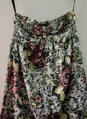 Strapless dress Multiple Size XS thumbnail 1