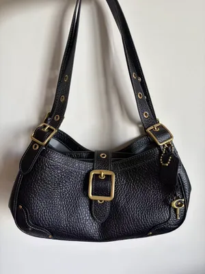 Coach Drifter Crossbody thumbnail 1