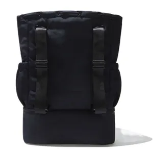 Beyond Yoga | Convertible Gym Bag Backpack Crossbody Bag thumbnail 3