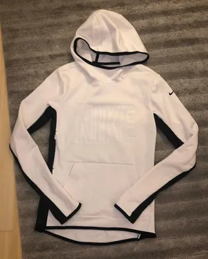 Nike Sweatshirt Hoodie thumbnail 1