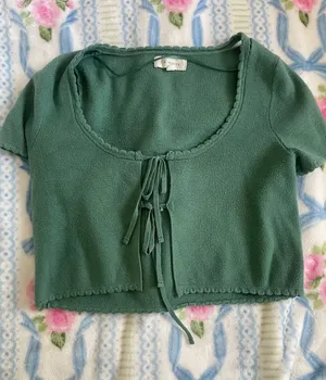 PacSun Top thumbnail 1