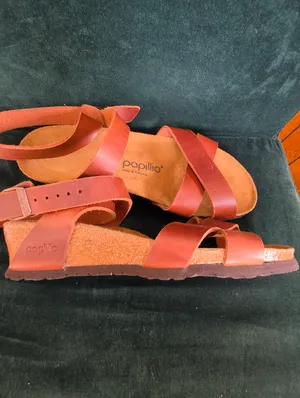 Brand New Lola Papillio Birkenstock Sandal 7 thumbnail 6