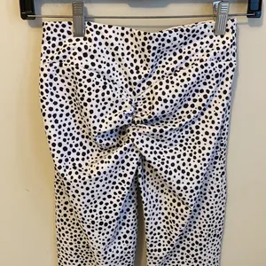 Physiq Apparel Speckled Printed Leggings/Bra Set thumbnail 9