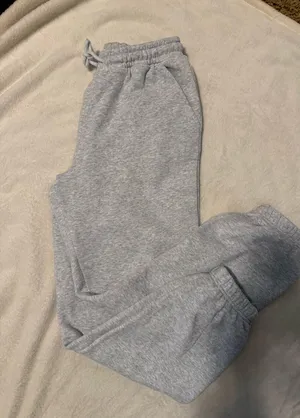 Cotton On Joggers Grey thumbnail 1
