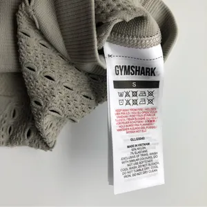 Gymshark S Energy Seamless Leggings & Minimal Sports Bra Set thumbnail 9